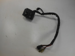 Stuurschakelaar links Kawasaki GPX 600