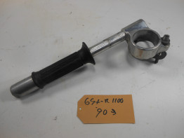 Lenkerstummel Links Suzuki GSX R 1100