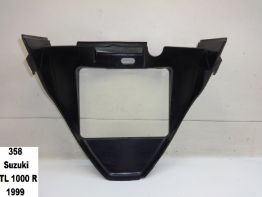 V bak voor Suzuki TL 1000