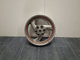 Rear wheel Ducati Monster 750