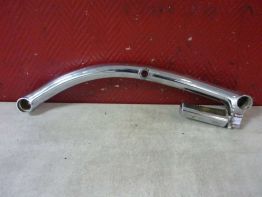 Soziusfussraste rechts Suzuki VS 1400 Intruder