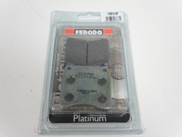 Braking pads front Triumph Overige Triumph