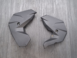 Frame body parts BMW F 850 GS
