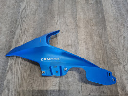 Linker zijkuip klein CFMoto 650 MT