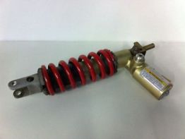 Achterschokbreker Kawasaki ZX 12 R