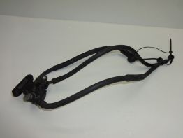 Brake hose front Kawasaki GPX 750