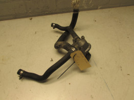 Radiator toebehoren Honda CBR 600 F