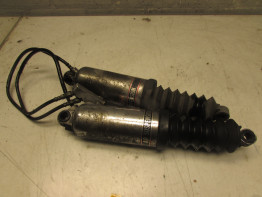 Achterschokbreker Honda Goldwing GL