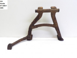 Standaard Honda VF 1000 F