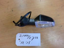 Knipperlicht rechts achter Kawasaki Z 1000