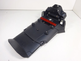 Kennzeichenhalter BMW K 1200 GT