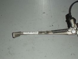 Standaard Kawasaki ZZR 600