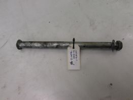 Achterbrug Yamaha YZF R1