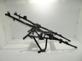 Heckrahme BMW R 1100 1150 RS