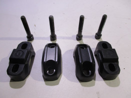 Stuur Yamaha Tracer 900