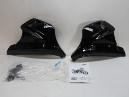 Cowl under Yamaha FAZER 600