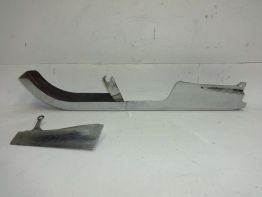 Kettingkast Suzuki LS 650