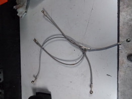 Remleiding voor Aprilia RSV 1000