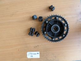Driven flange Honda CBR Fireblade