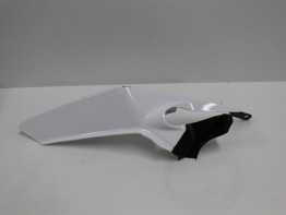 Linker achterkant KTM 390 Duke