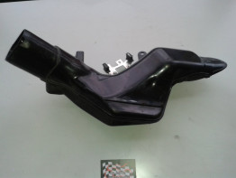 Linker luchtbuis Suzuki GSX R 1300 Hayabusa