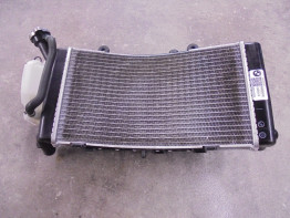 Radiateur BMW F 850 GS Adventure