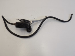 Front brake master cylinder Kawasaki LTD 440