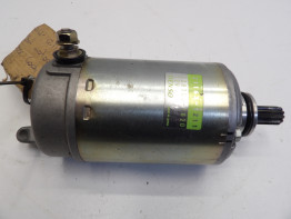 Startmotor Kawasaki ZZR 600