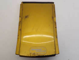 Achterkuipdeel Yamaha FAZER 600