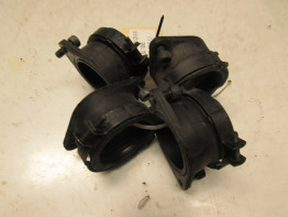 Inlaat rubber Kawasaki ZX 9 R