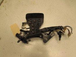 Meter Honda Goldwing GL