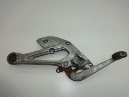 Main step holder right Yamaha XJ 600 Diversion