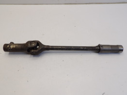 Cardan as Honda GL 650