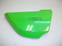 Rechter zijkuip klein Kawasaki Z 750
