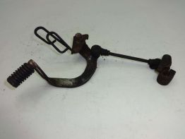 Schakelpedaal Honda ST 1100 Pan European