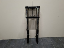 Gabelholm Komplett Harley Davidson Overige Harley Davidson