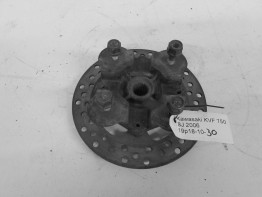 Remschijf voor Kawasaki Overige Kawasaki