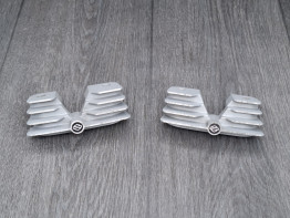 Motorblok diverse Harley Davidson FLSTF Fat Boy