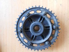 Kettenrad-Trager Honda CBR 600 RR