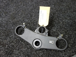 Kroonplaat Honda CBR 600 RR