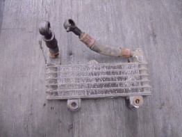 Oil cooler Suzuki DL 1000 V STROM