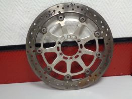 Remschijf voor KTM 990 Superduke