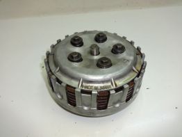 Kupplung Kawasaki GPZ 750