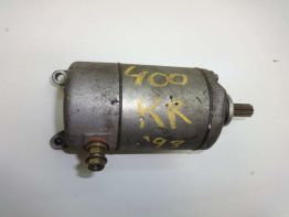 Startmotor Yamaha FZR 400 R RR SP