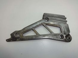 Schetsplaat links Yamaha XJ 900 F