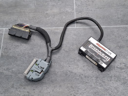 Powercommander Harley Davidson Touring FL