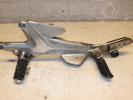 Schetsplaat links Honda CBF 500