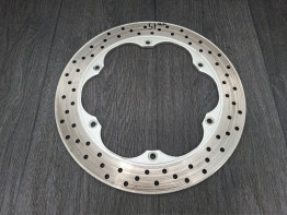 Disco de freno delantero Yamaha XJ 600 Diversion