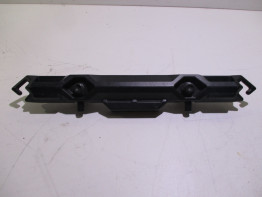 Linker kofferbeugel Yamaha Tracer 900