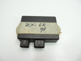 CDI ECU unit Kawasaki ZX 6 R